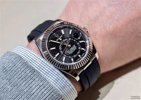 upcoming rolex releases 2024|rolex perpetual sky dweller.